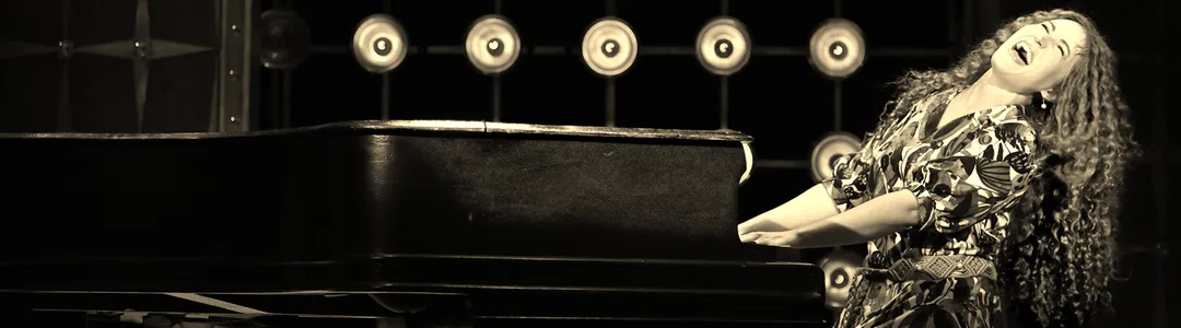 Beautiful: The Carole King Musical