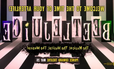 Beetlejuice
