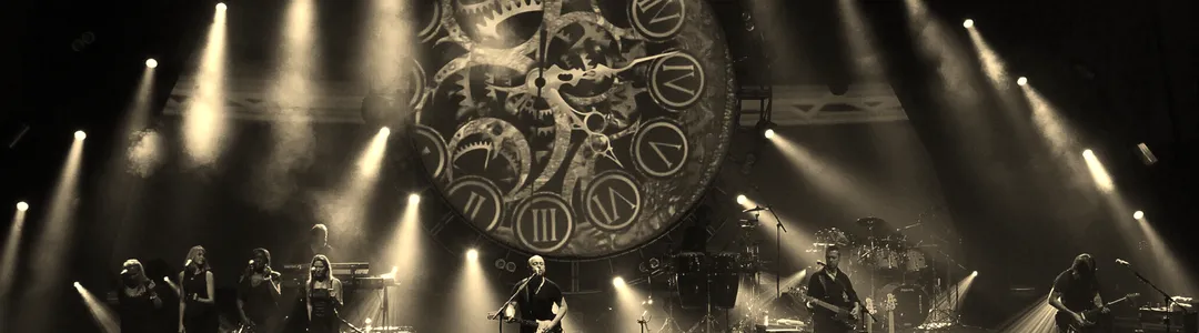 Brit Floyd