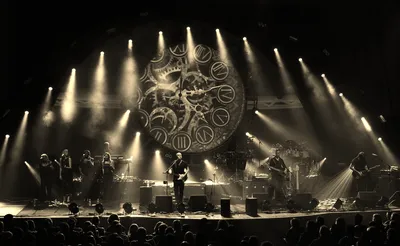 Brit Floyd
