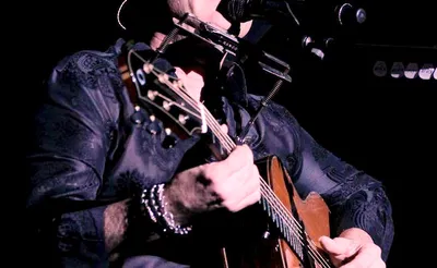 Clint Black