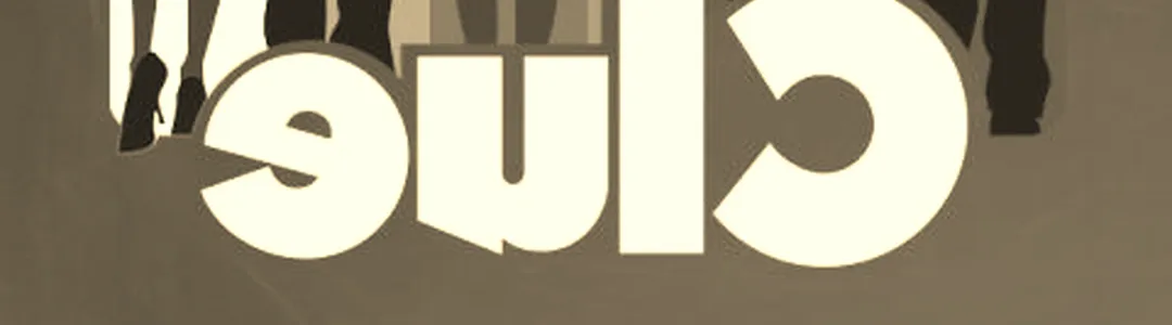 Clue - A New Comedy