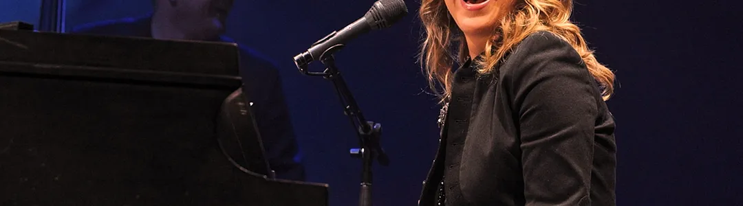 Diana Krall