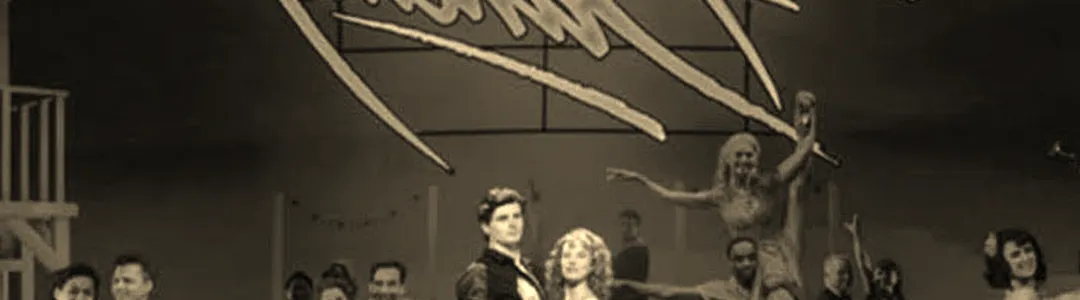 Dirty Dancing
