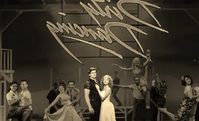Dirty Dancing