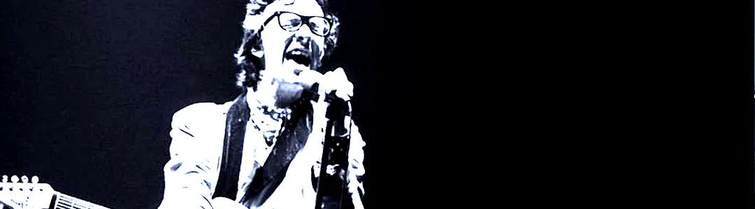 Elvis Costello