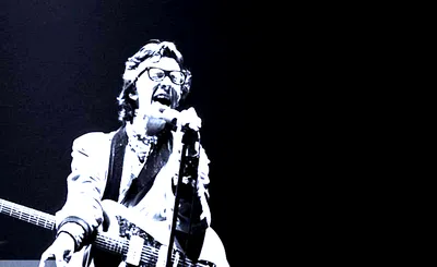 Elvis Costello