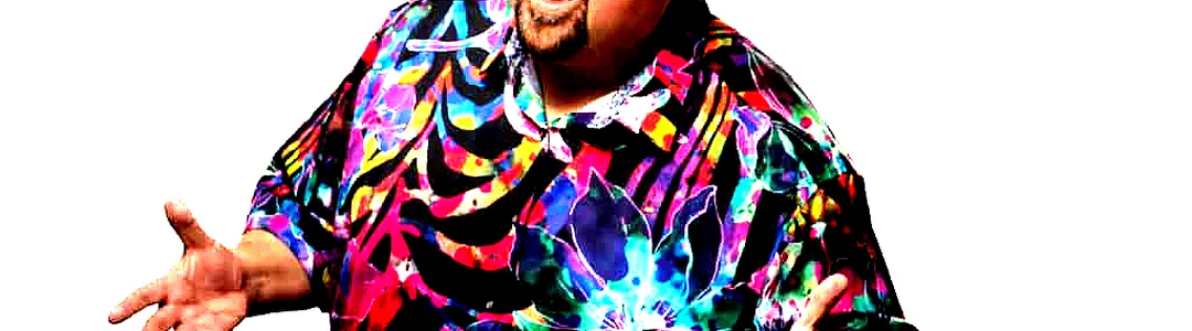 Gabriel Iglesias