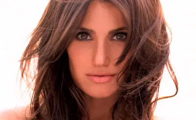 Idina Menzel