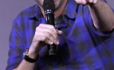 James Murray
