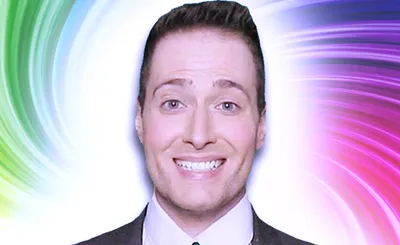 Randy Rainbow