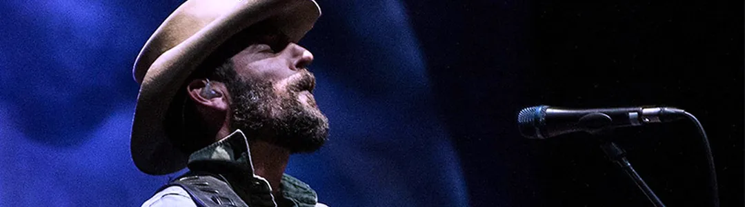 Ray Lamontagne