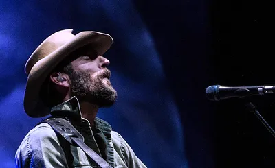 Ray Lamontagne