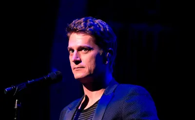 Rob Thomas
