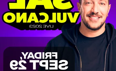 Sal Vulcano