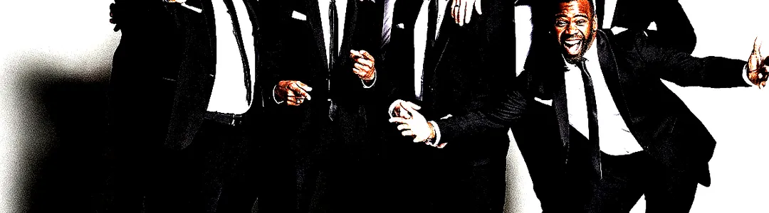 Straight No Chaser