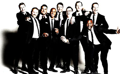 Straight No Chaser