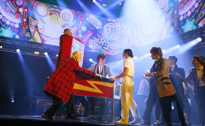The Who's Tommy