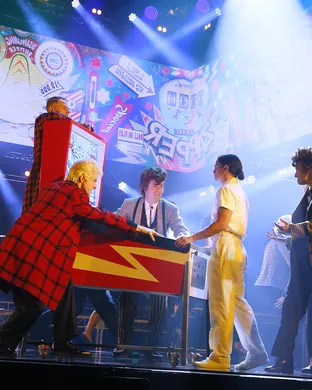The Who's Tommy