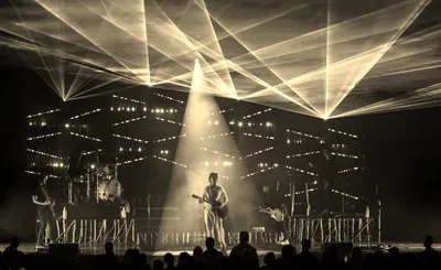 Third Eye Blind