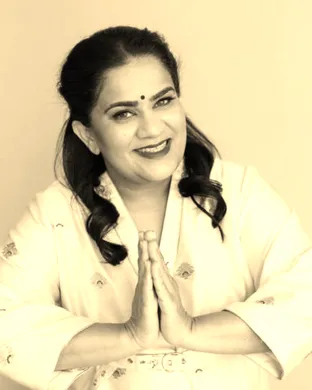 Zarna Garg
